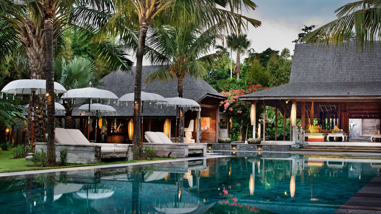 Photo of Outdoor in Batubelig