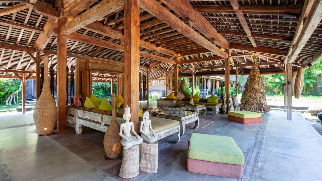 Photo of Patio Balcony in Batubelig