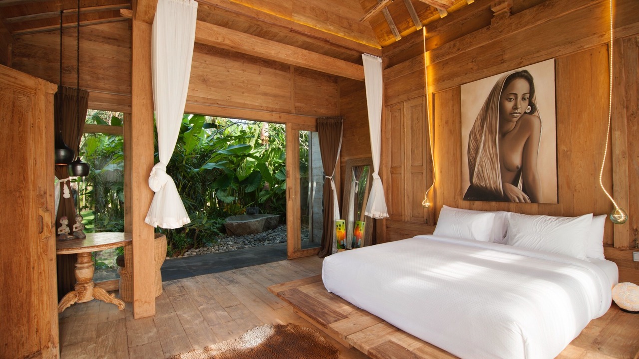Photo of Bedroom in Batubelig