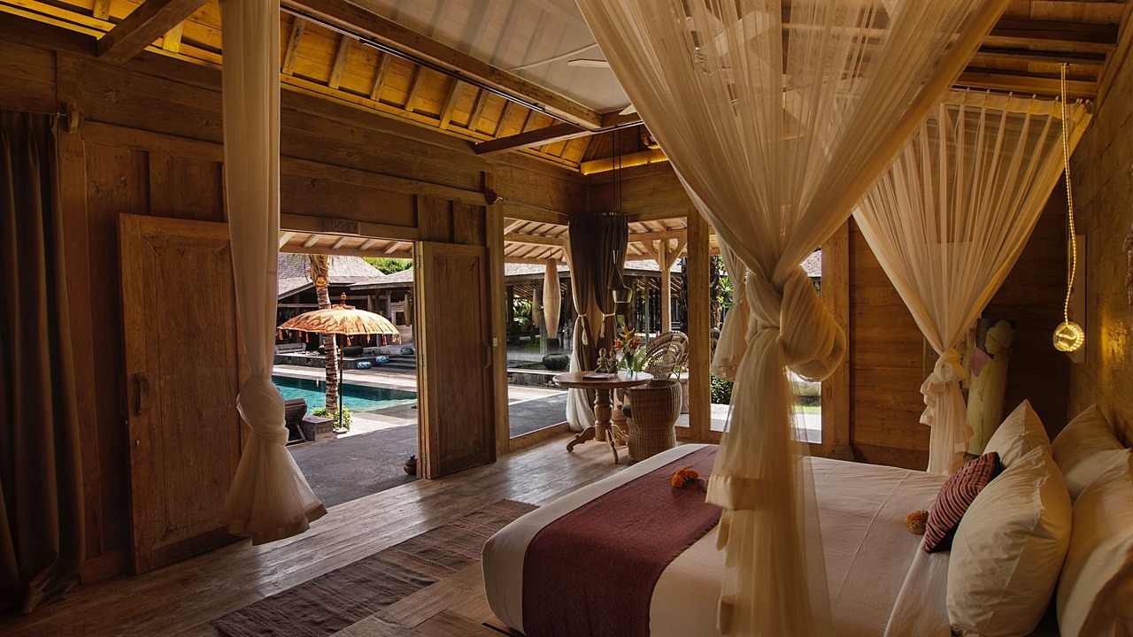 Photo of Bedroom in Batubelig