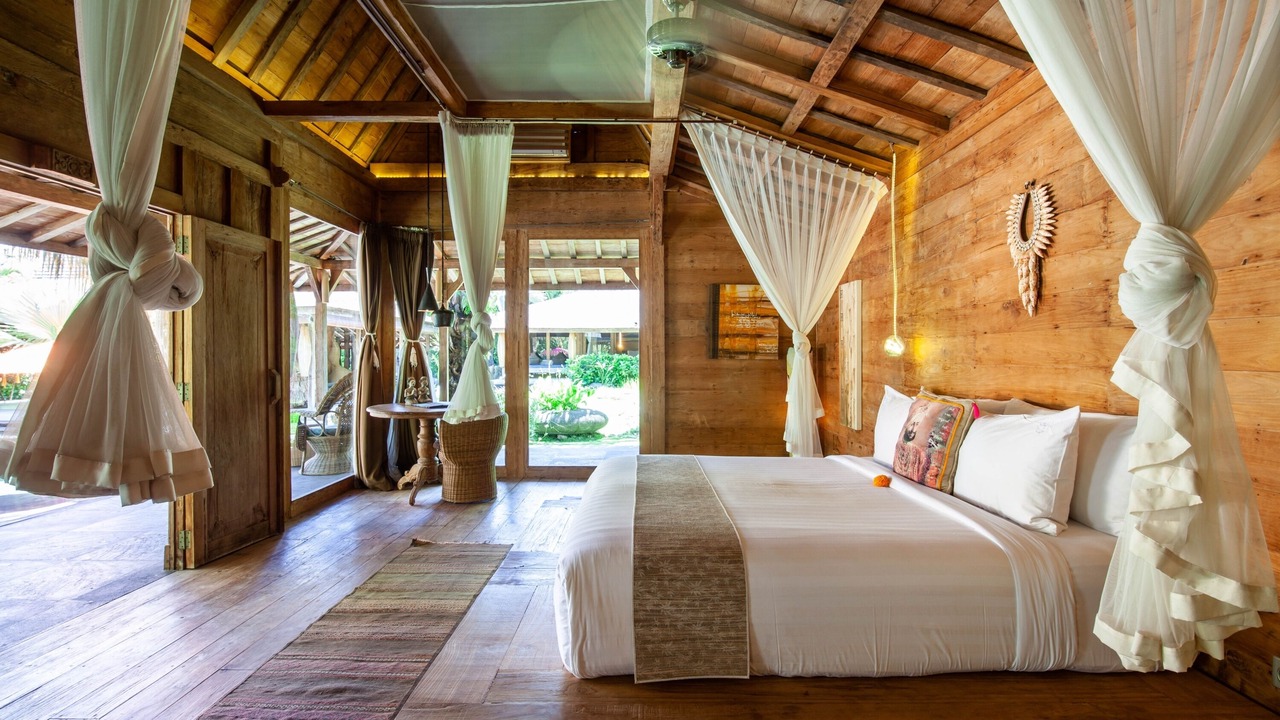 Photo of Bedroom in Batubelig
