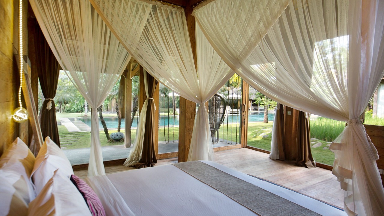 Photo of Bedroom in Batubelig