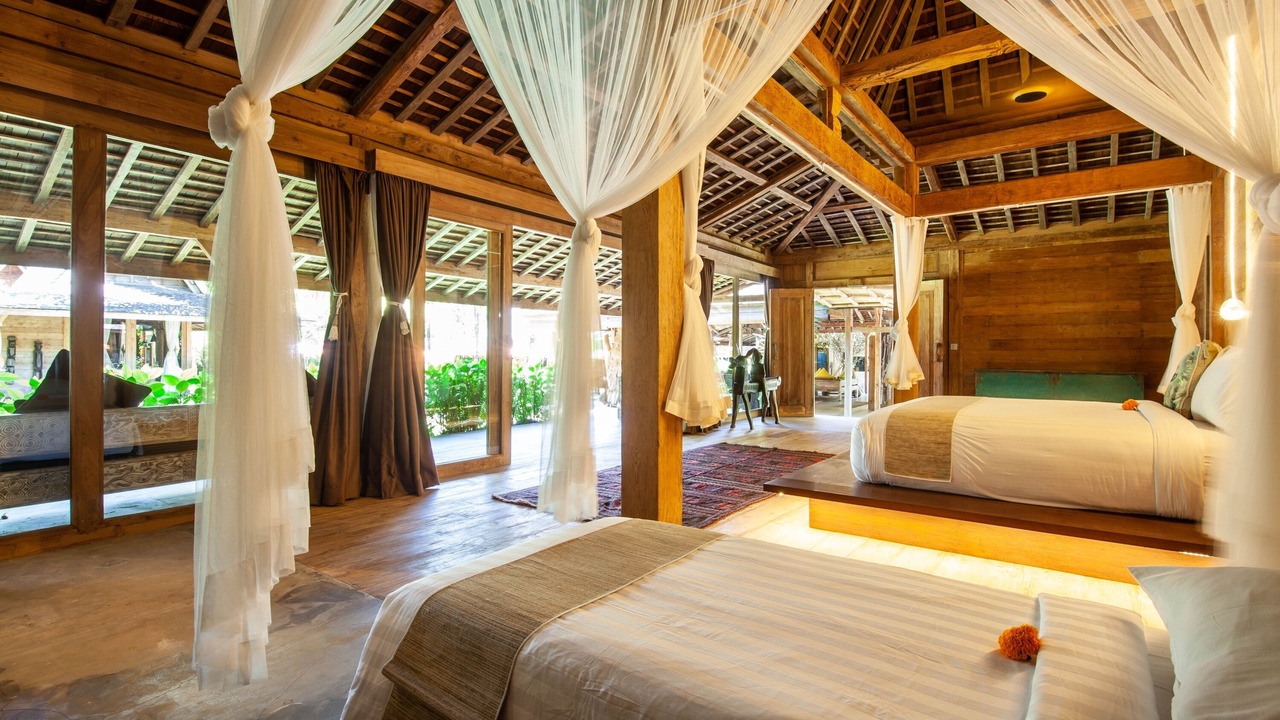 Photo of Bedroom in Batubelig