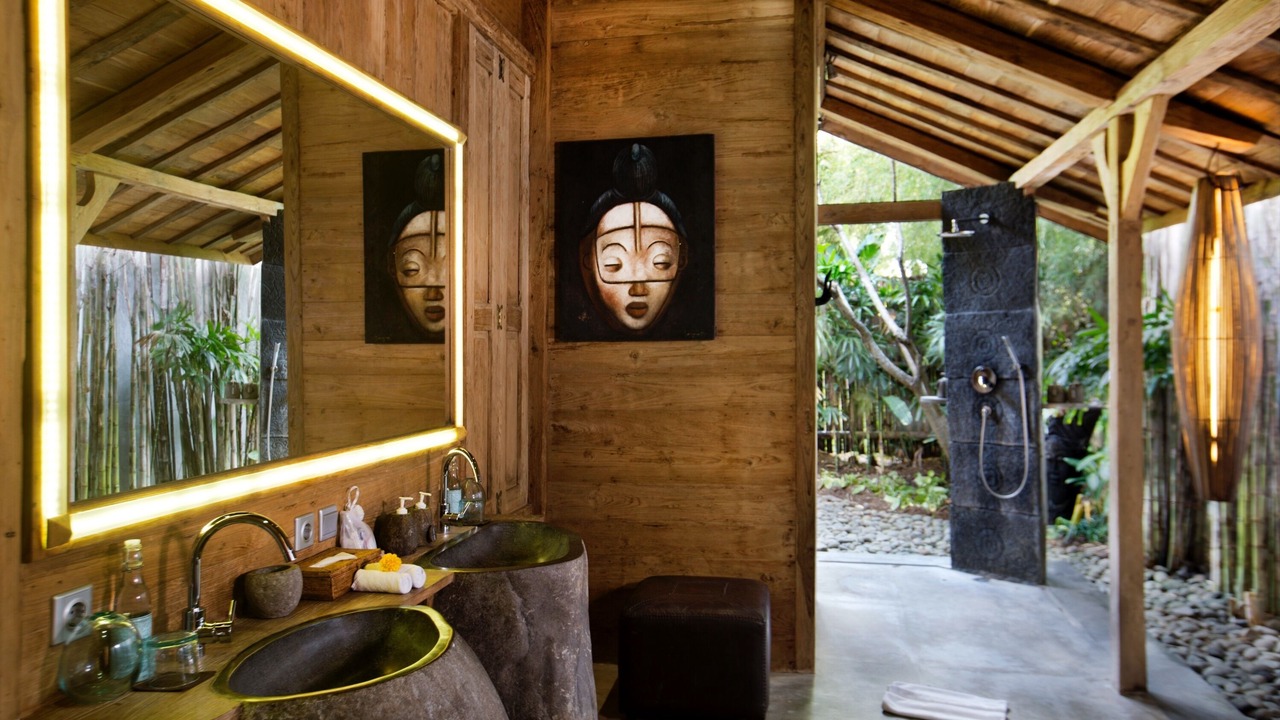 Photo of Bathroom in Batubelig