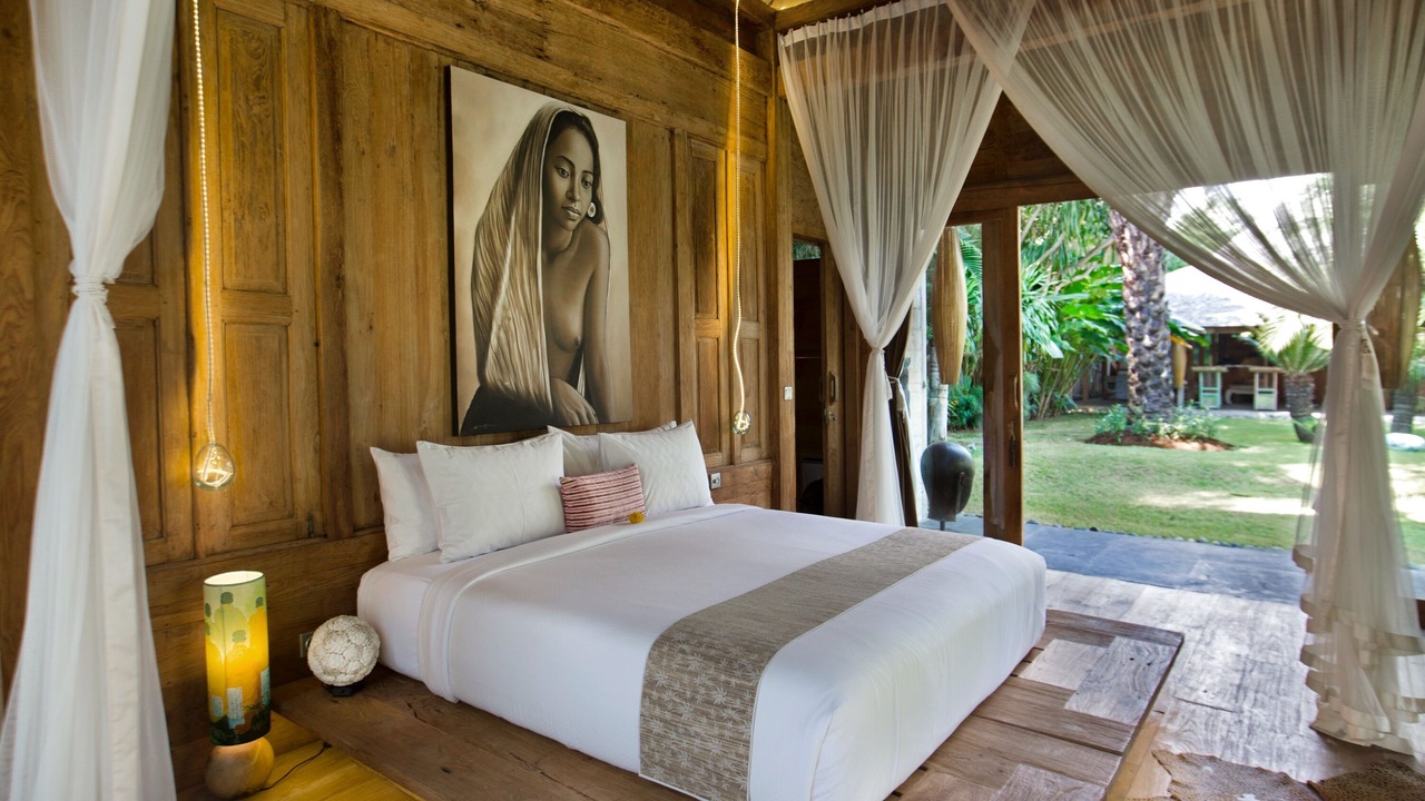 Photo of Bedroom in Batubelig