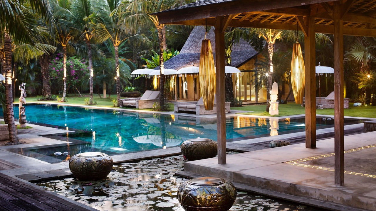 Photo of Outdoor in Batubelig