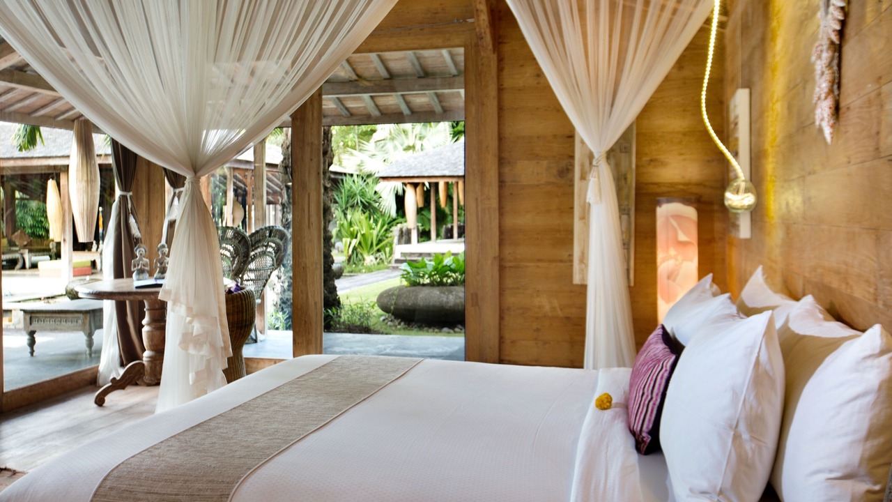 Photo of Bedroom in Batubelig