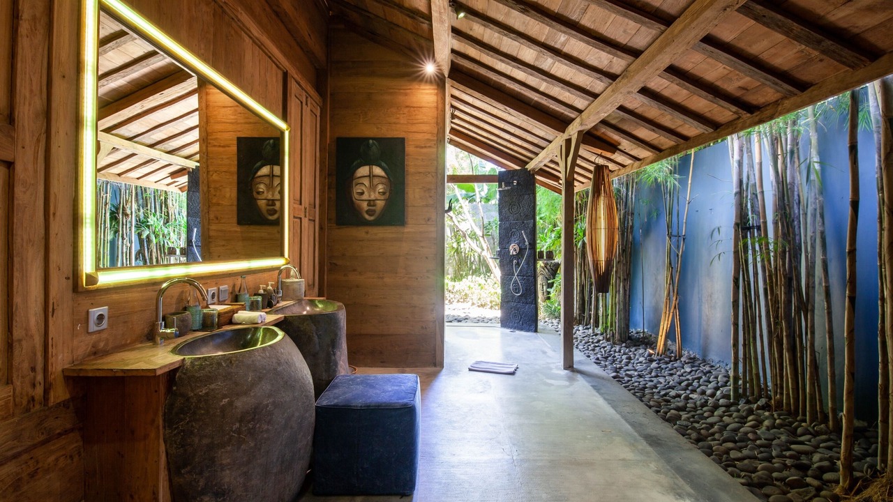Photo of Bathroom in Batubelig