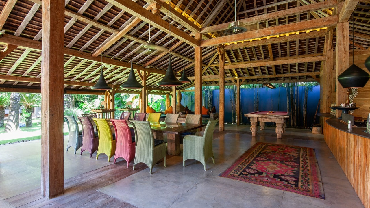 Photo of Outdoor in Batubelig