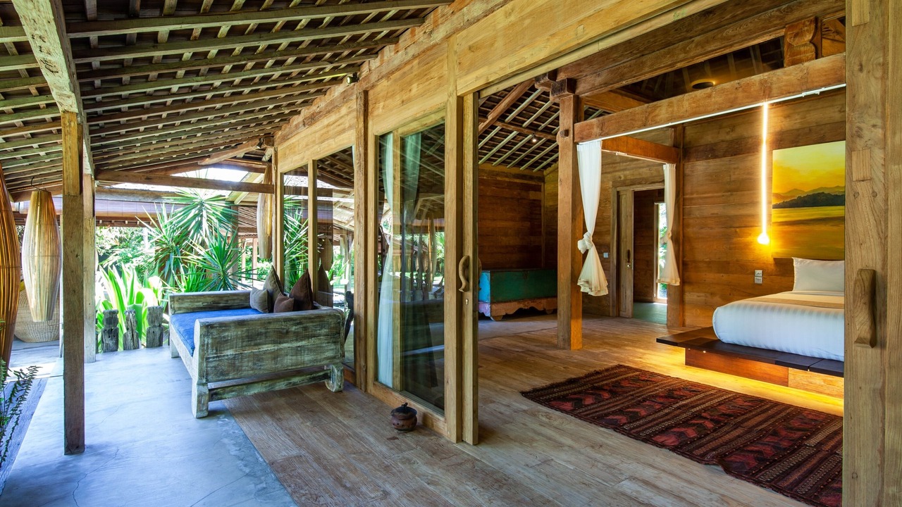 Photo of Bedroom in Batubelig