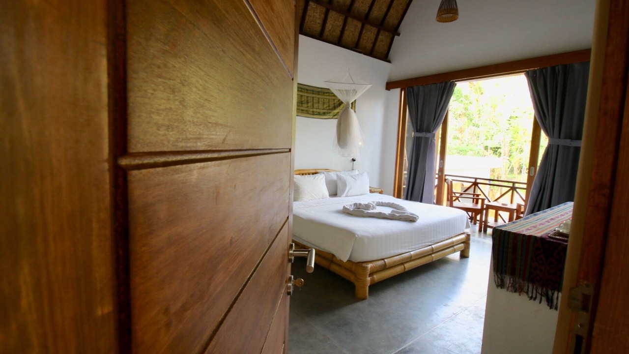 Photo of Bedroom in Kuta