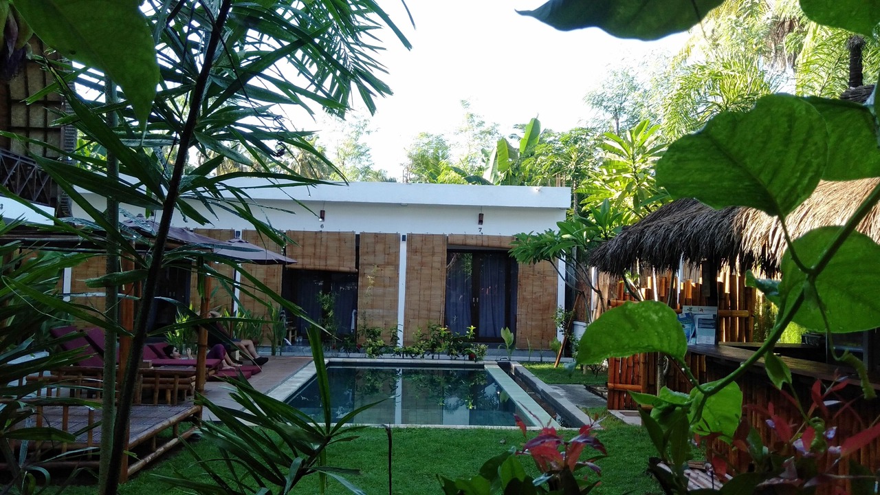 Photo of Outdoor in Kuta