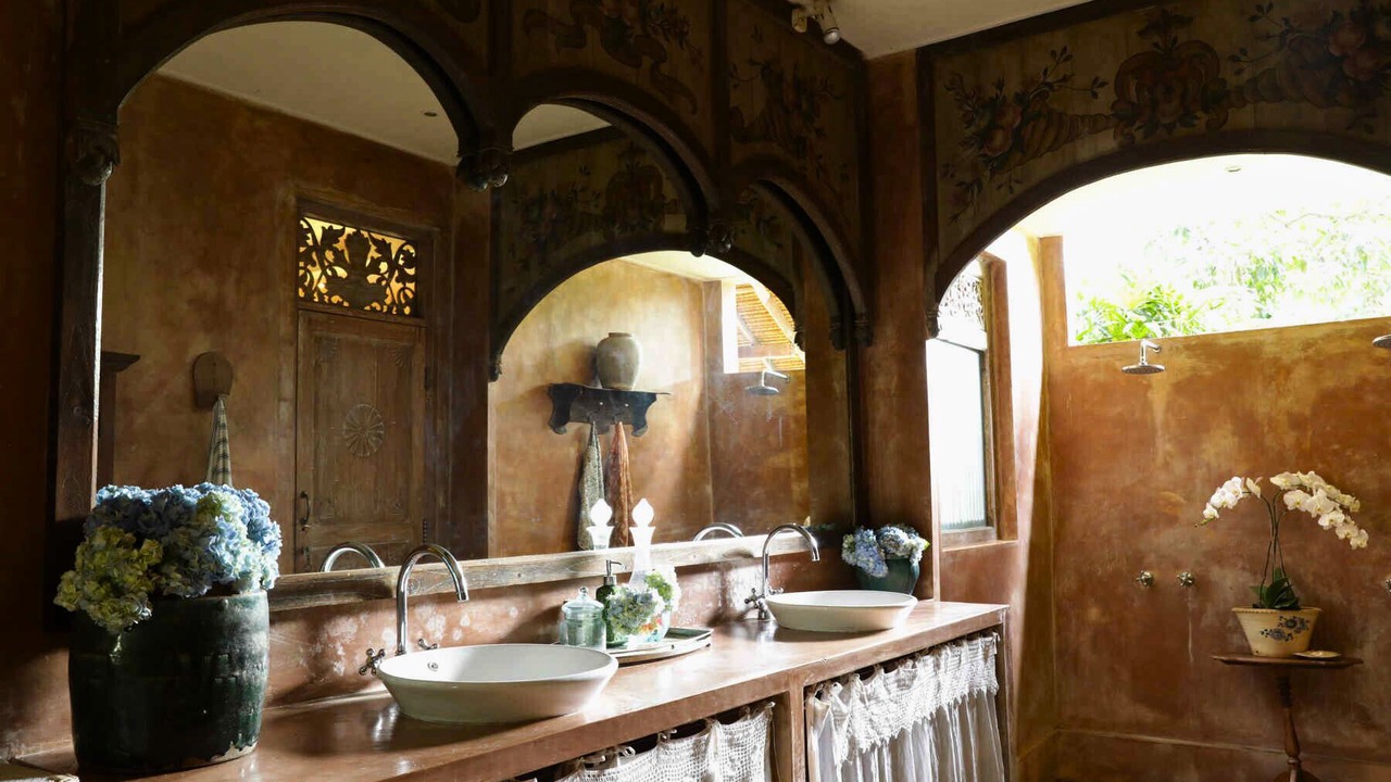 Photo of Bathroom in Umalas