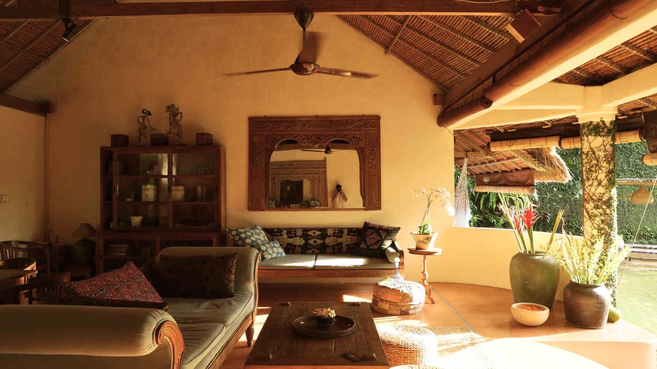 Photo of Livingroom in Umalas