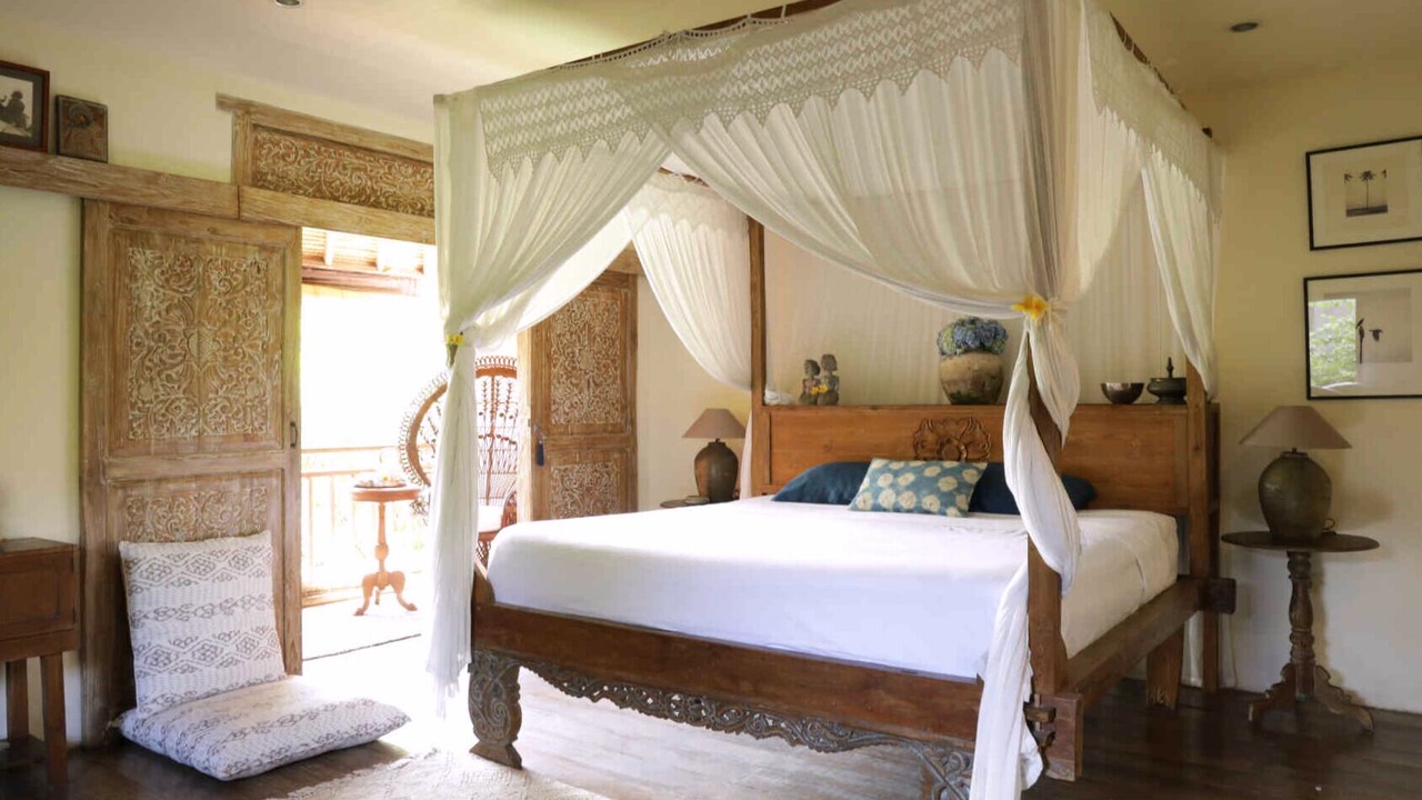 Photo of Bedroom in Umalas