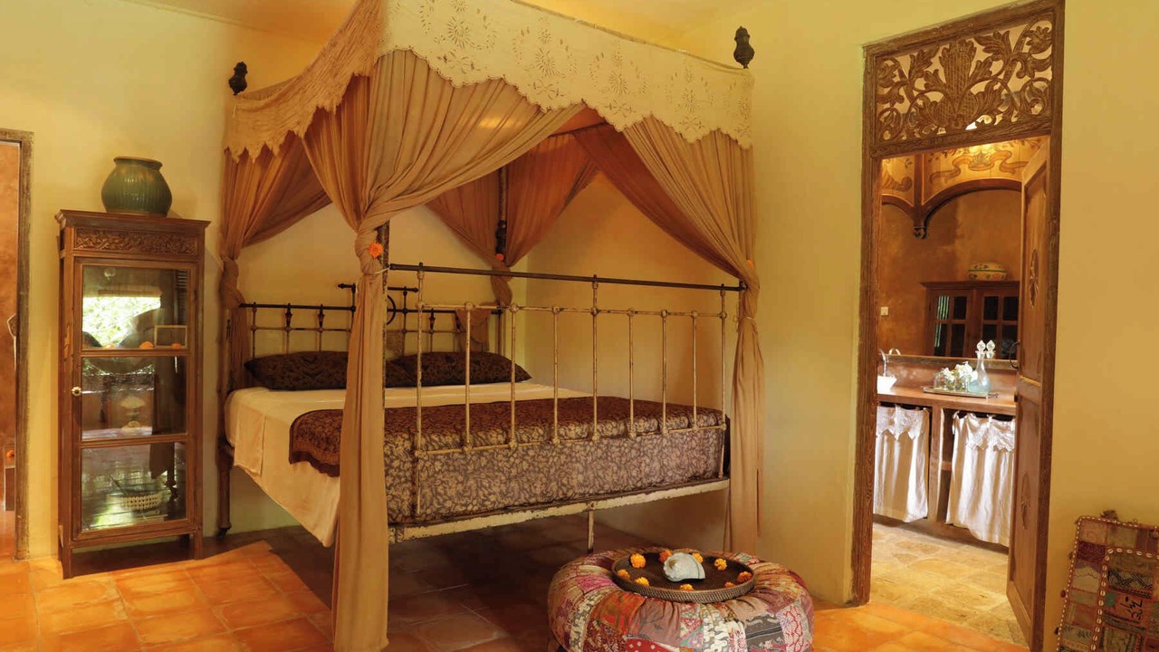 Photo of Bedroom in Umalas
