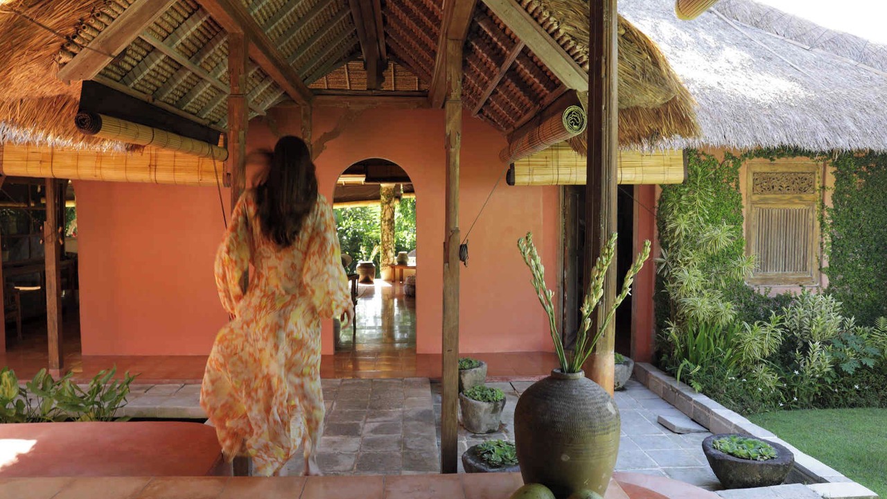 Photo of Patio Balcony in Umalas