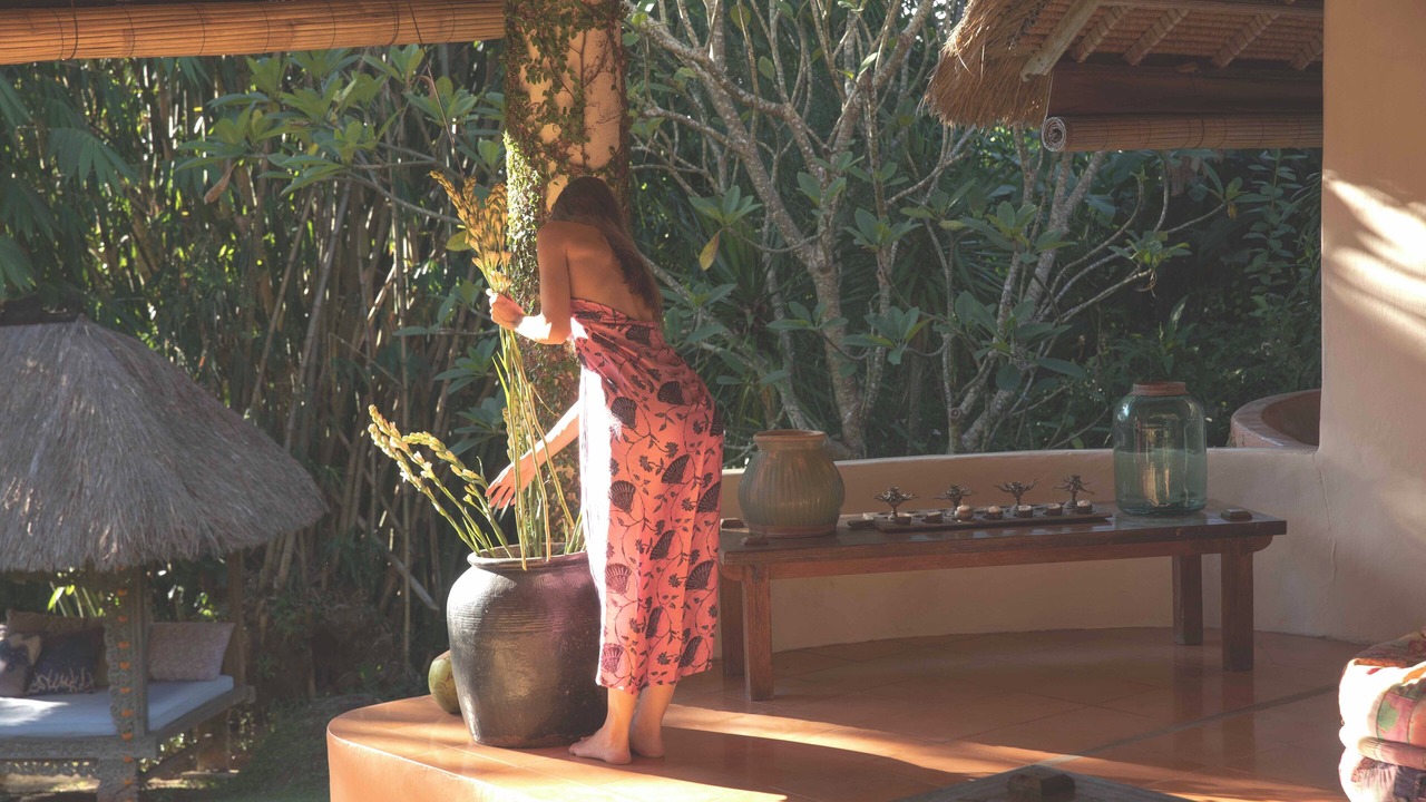 Photo of Patio Balcony in Umalas