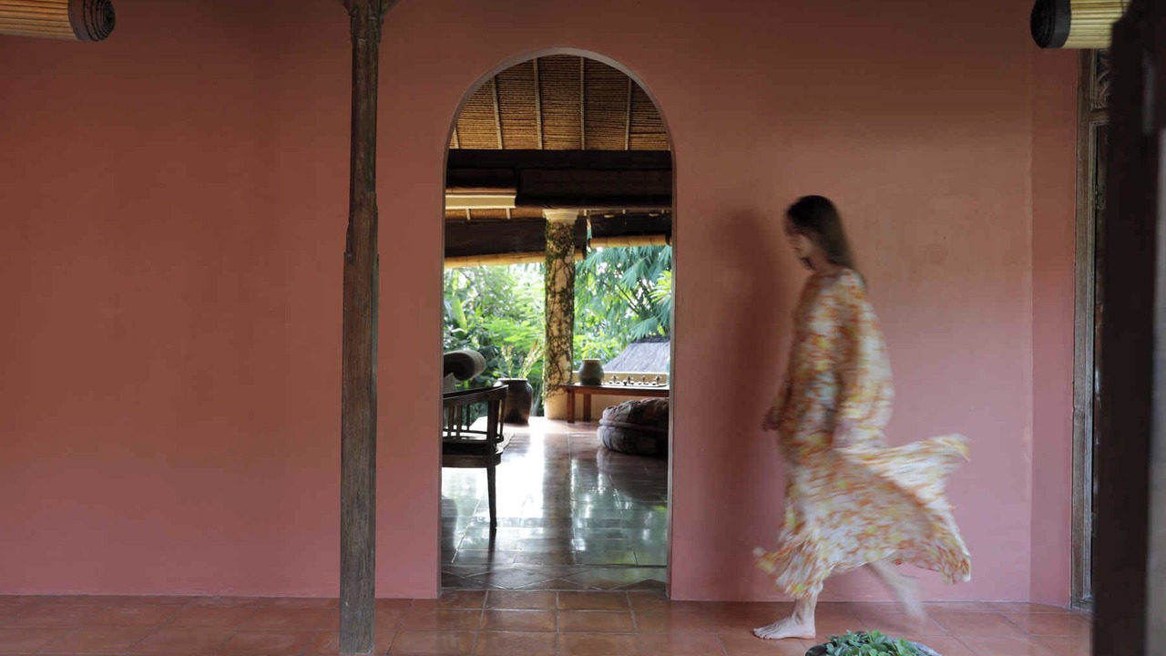 Photo of Patio Balcony in Umalas