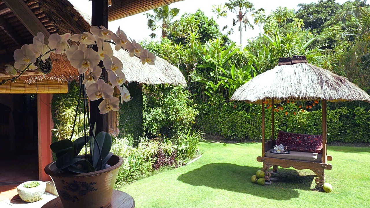 Photo of Outdoor in Umalas
