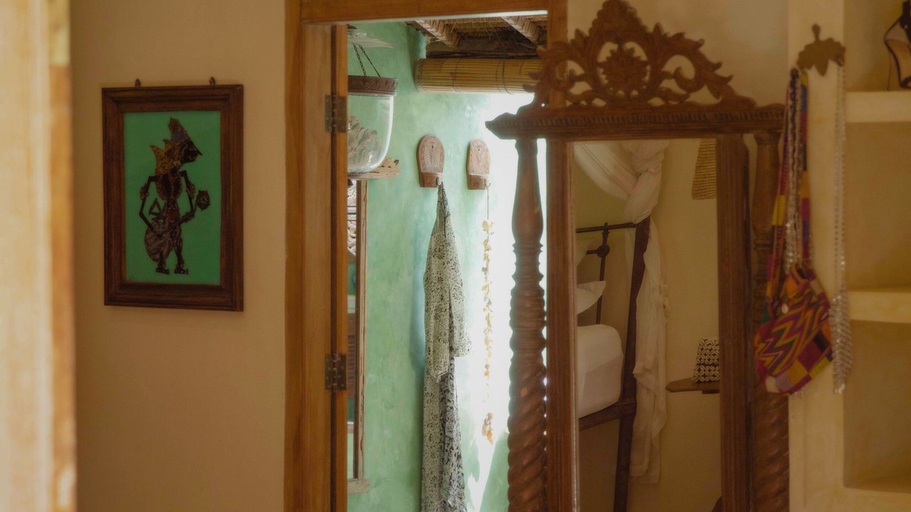 Photo of Bedroom in Umalas