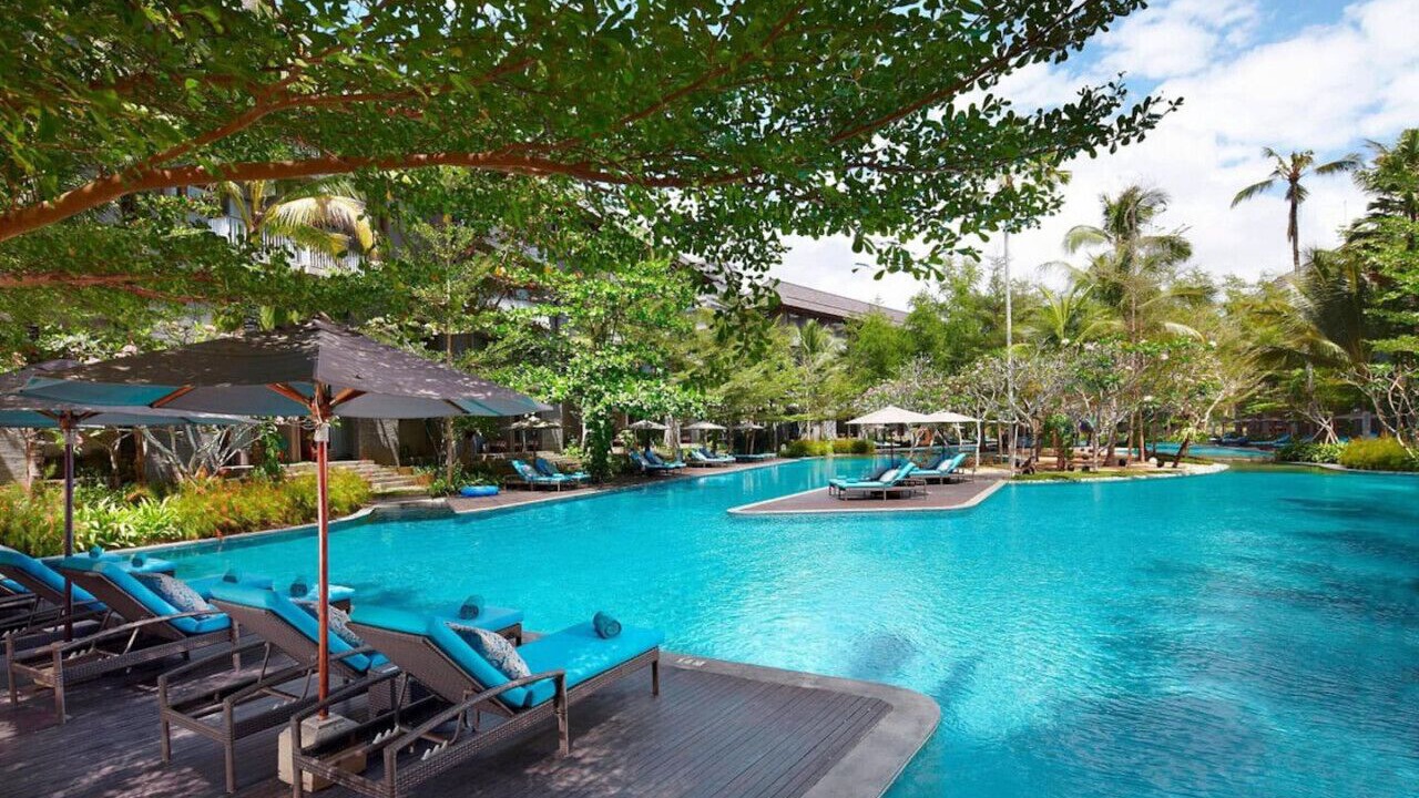 Photo of Outdoor in Sawangan
