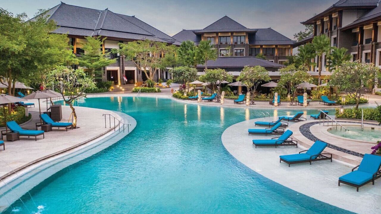 Photo of Outdoor in Sawangan