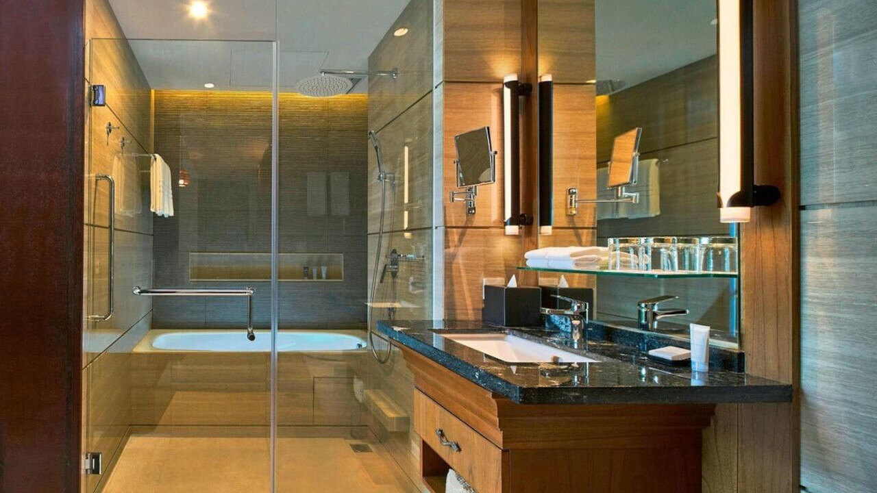 Photo of Bathroom in Sawangan