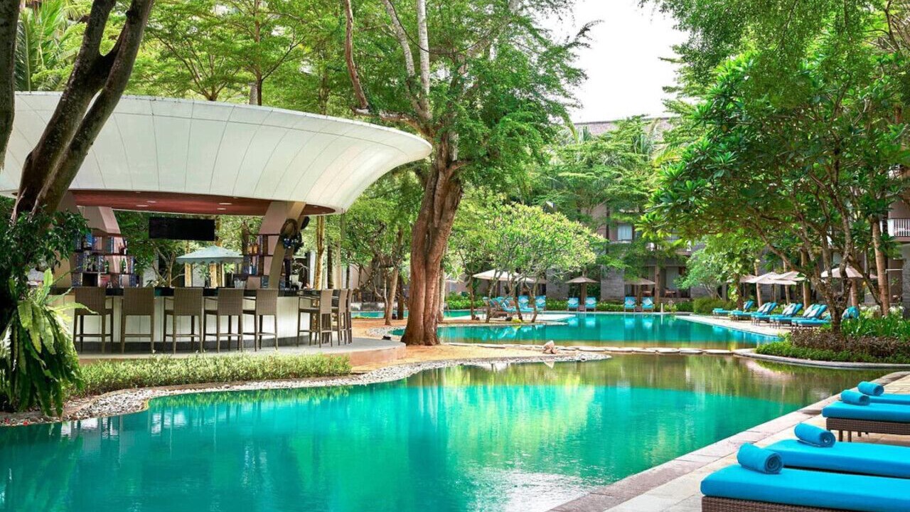 Photo of Outdoor in Sawangan