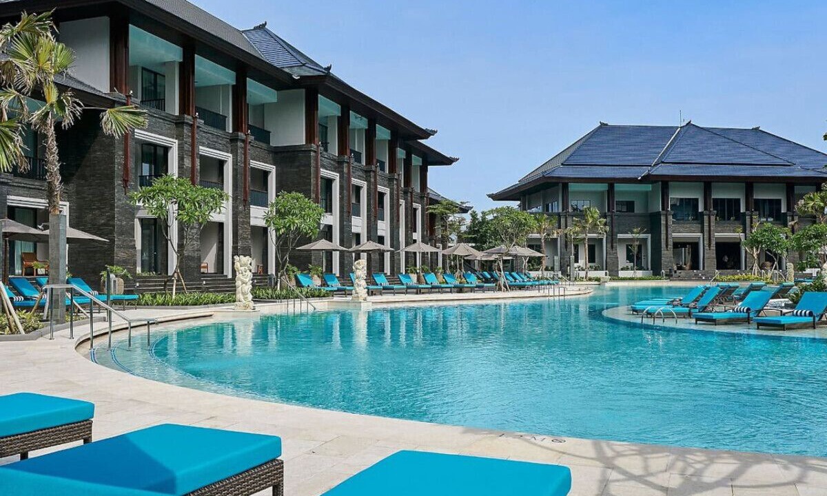 Photo of Outdoor in Sawangan