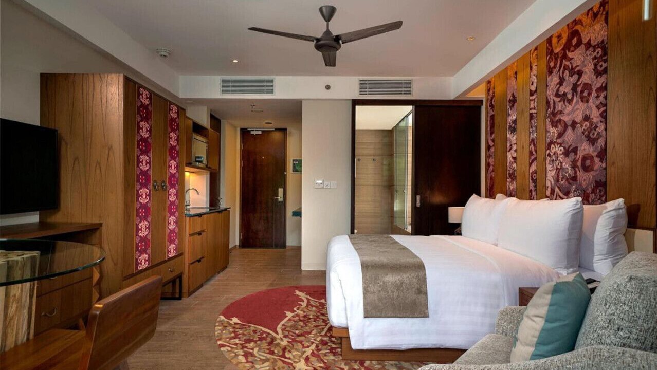 Photo of Bedroom in Sawangan