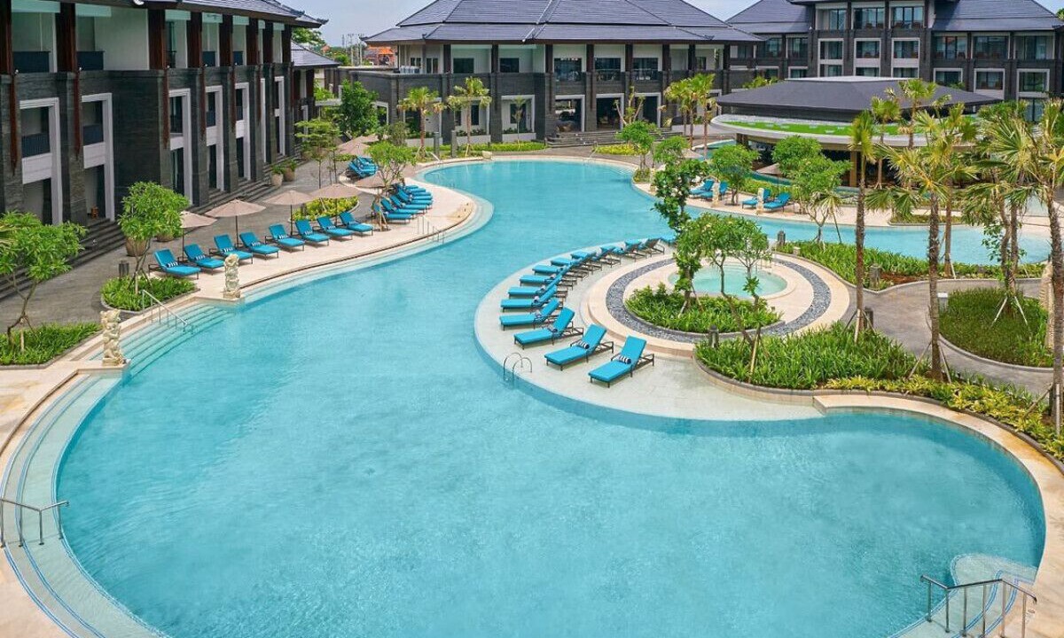 Photo of Outdoor in Sawangan
