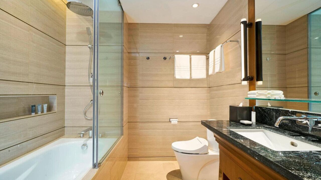 Photo of Bathroom in Sawangan