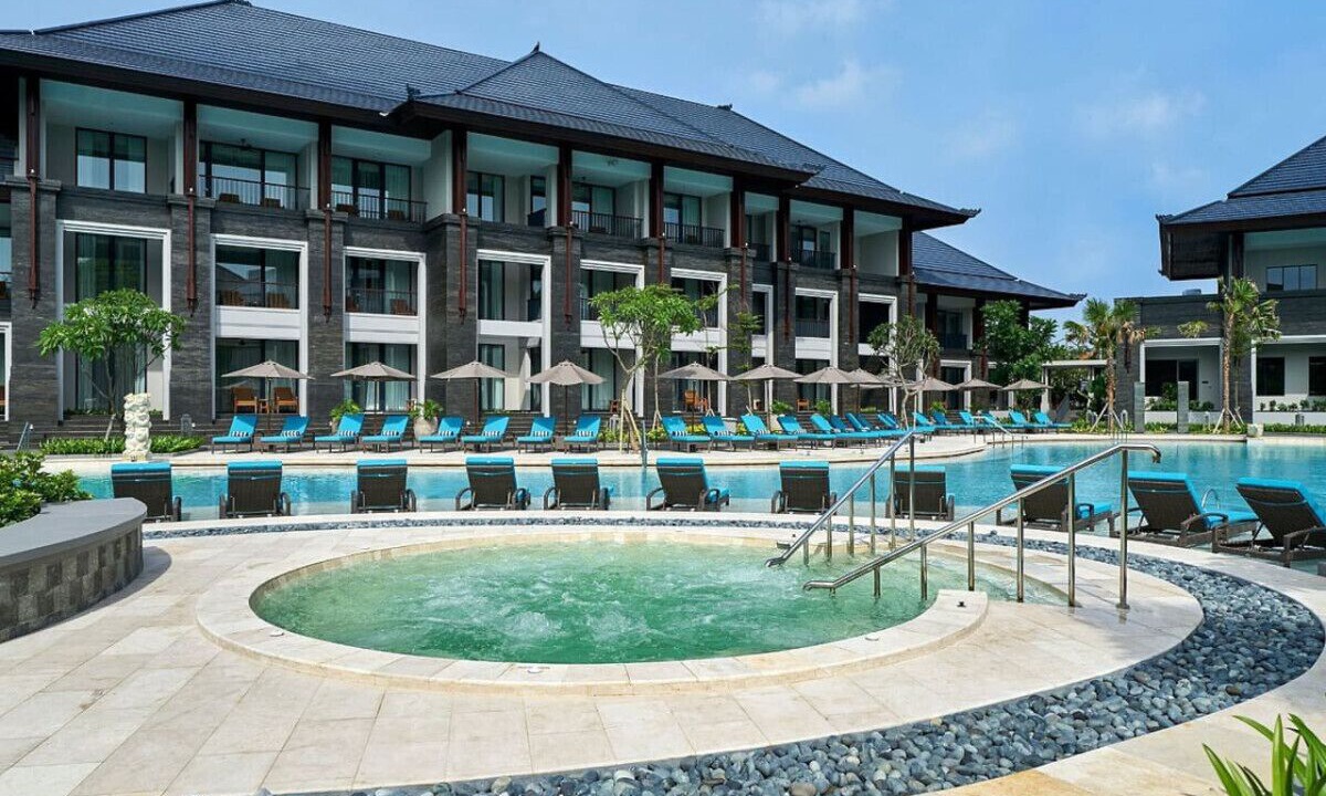 Photo of Outdoor in Sawangan