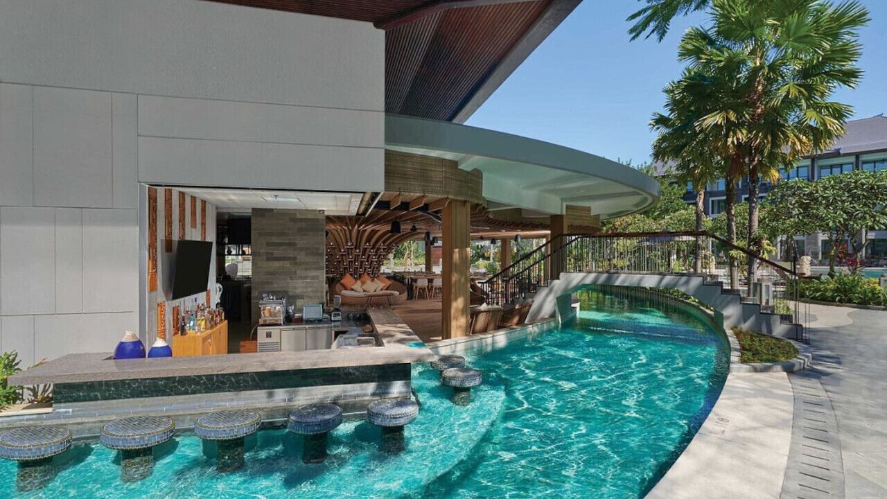 Photo of Outdoor in Sawangan