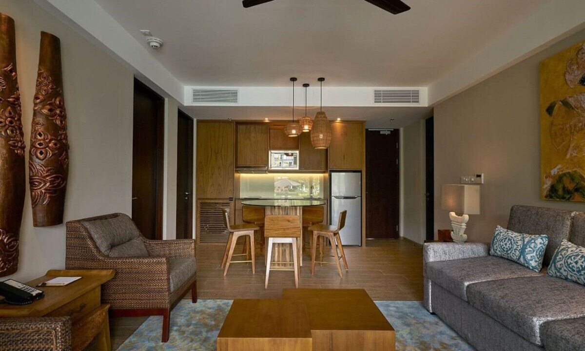 Photo of Livingroom in Sawangan