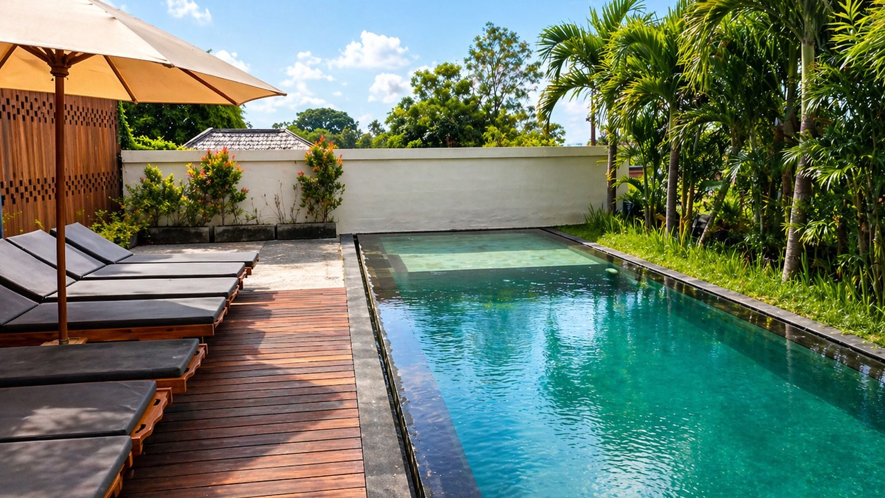 Photo of Outdoor in Jimbaran