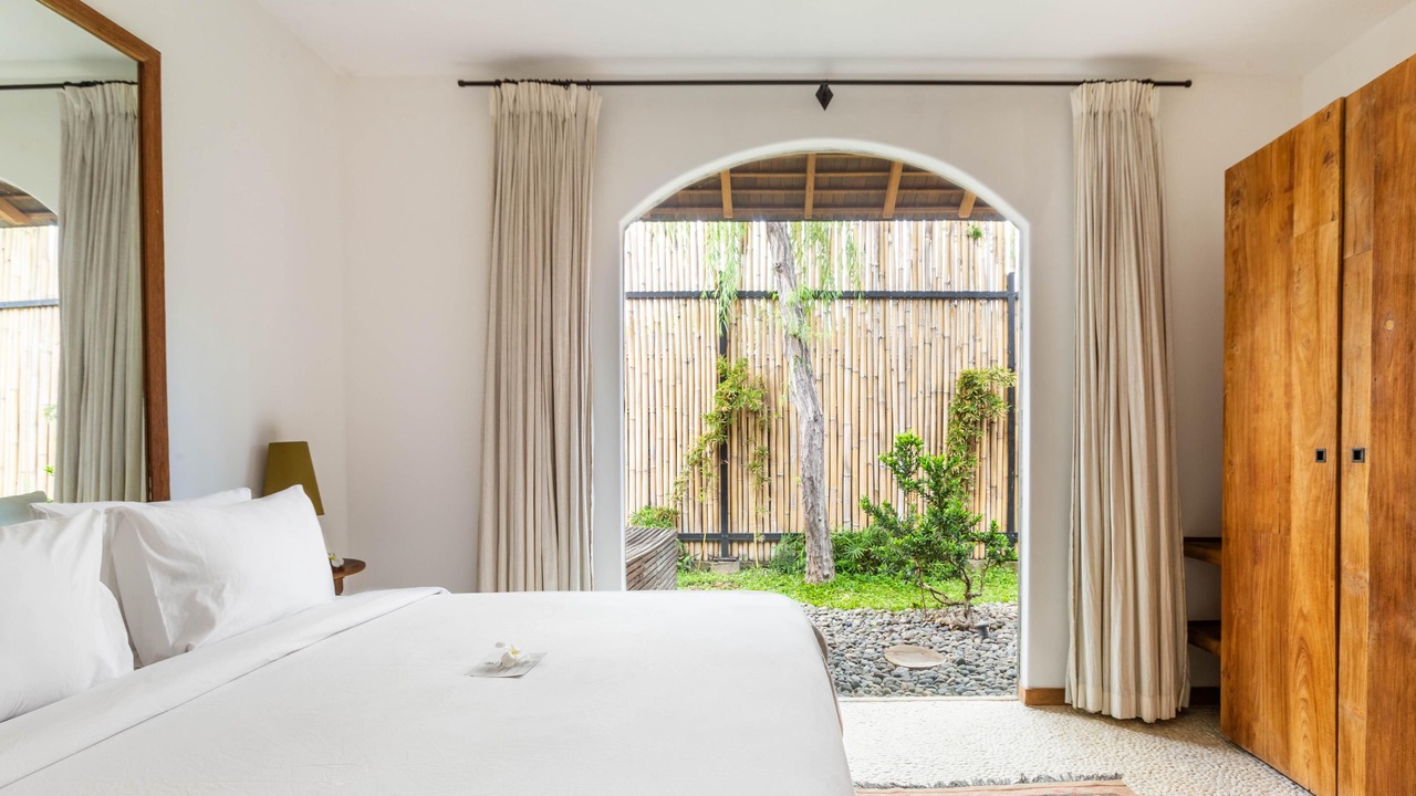 Photo of Bedroom in Banjar Semer