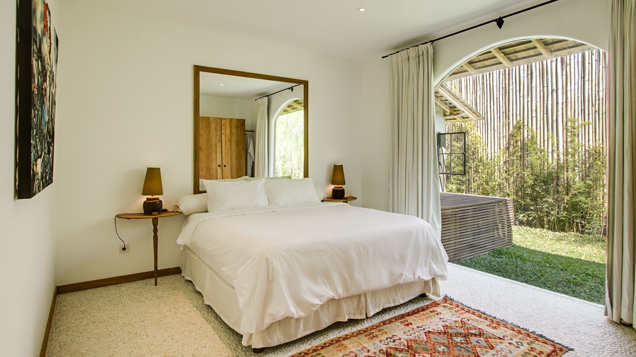 Photo of Bedroom in Banjar Semer
