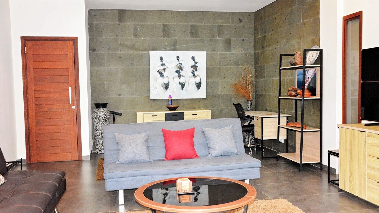 Photo of Livingroom in Senggigi