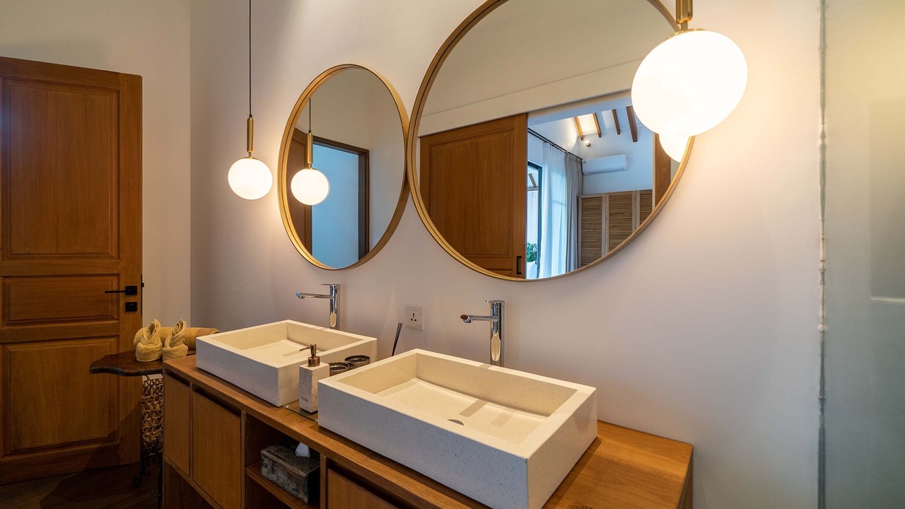 Photo of Bathroom in Munggu
