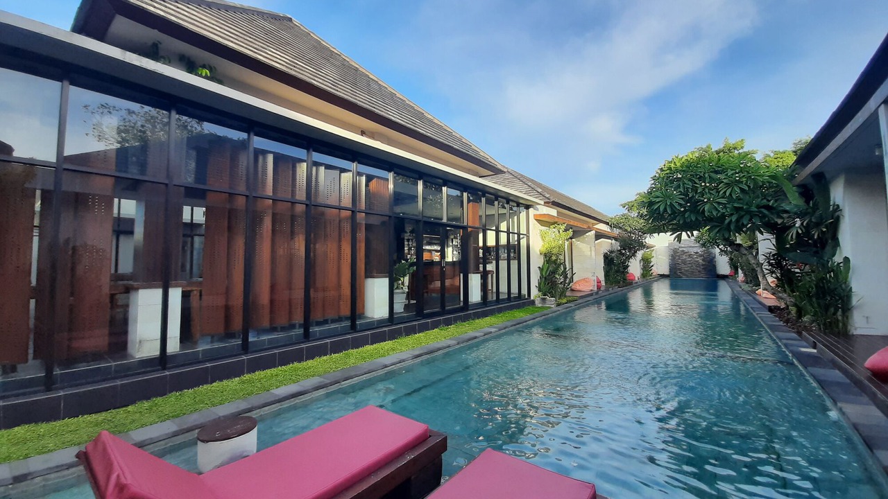 Photo of Outdoor in By Pass Ngurah Rai
