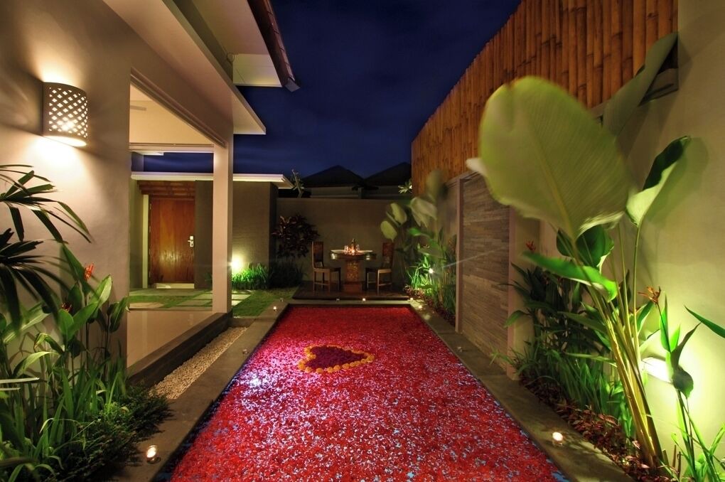 Photo of Patio Balcony in Kerobokan