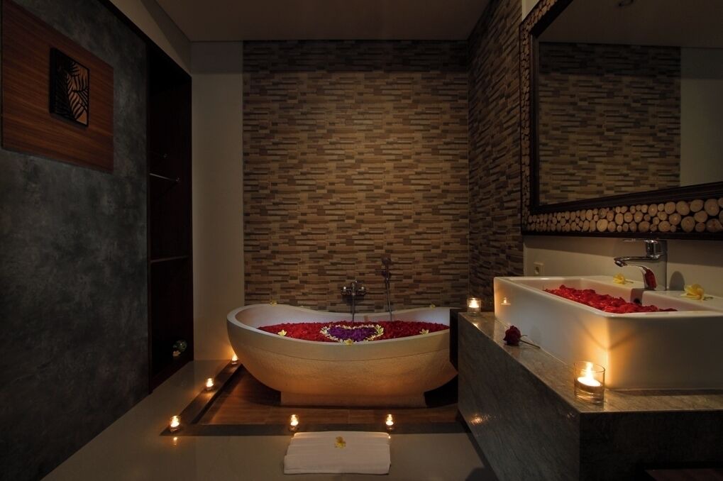 Photo of Bathroom in Kerobokan
