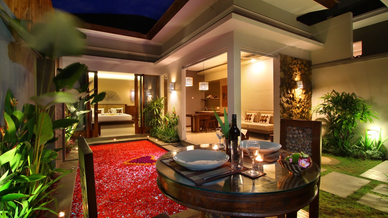 Photo of Patio Balcony in Kerobokan