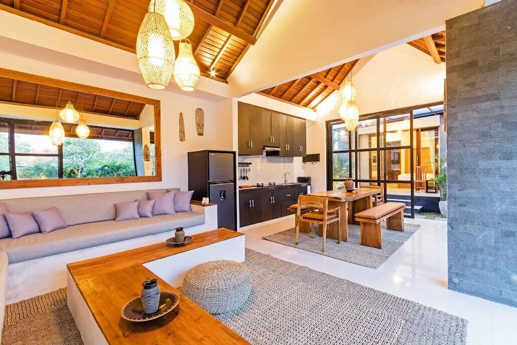 Photo of Livingroom in Batu Bolong
