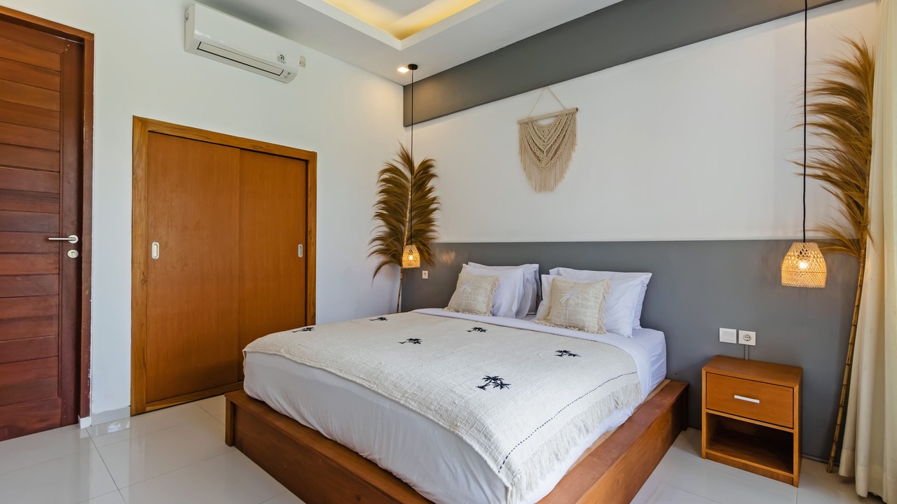 Photo of Bedroom in Batu Bolong