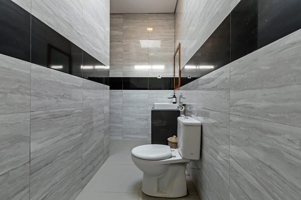 Photo of Bathroom in Batu Bolong