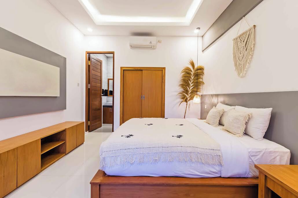 Photo of Bedroom in Batu Bolong