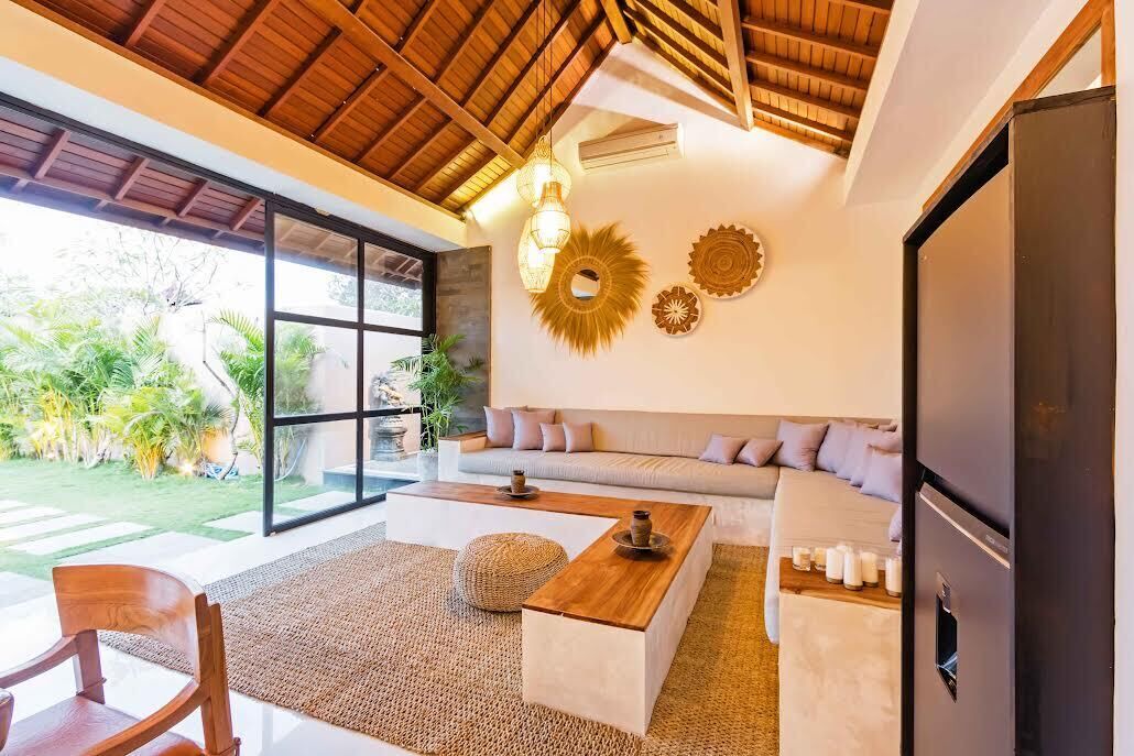 Photo of Livingroom in Batu Bolong